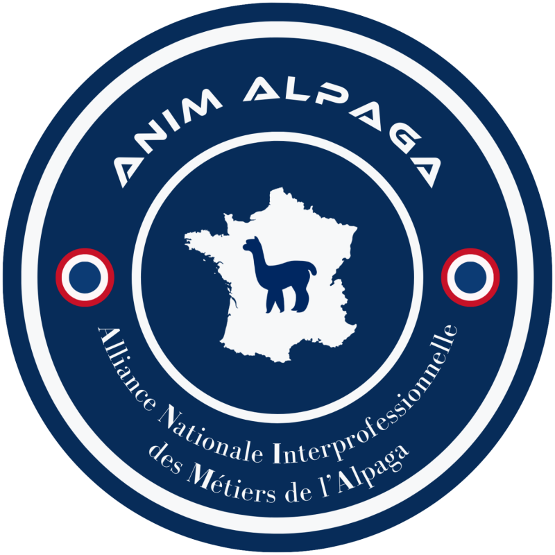 Logo ANIM Alpaga